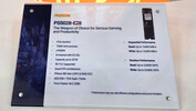 Phison E28 PCIe 5.0 SSD (Bildkälla: Future)