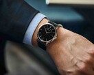 A. Lange &amp; Söhne Saxonia Thin kommer med en svart onyxfärgad urtavla (Bildkälla: A. Lange &amp; Söhne )