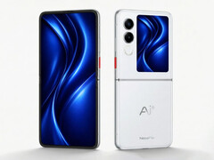 Nova Flip kommer att köra Android 15 direkt från förpackningen.