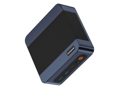 Bosgame E7 är en ny mini-PC