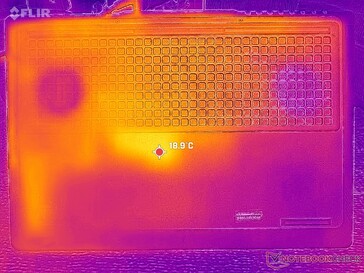 System i viloläge (D-lock)