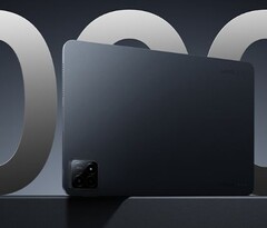 Xiaomi Pad 6S Pro. (Bildkälla: Xiaomi)