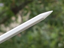 Den nya Samsung S Pen för Galaxy Tab S11