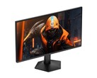 AOC Q24G50F bildskärm (Bildkälla: ITHOME)
