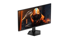 AOC Q24G50F bildskärm (Bildkälla: ITHOME)