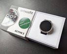 Amazfit Active 2 från en Warehouse-affär