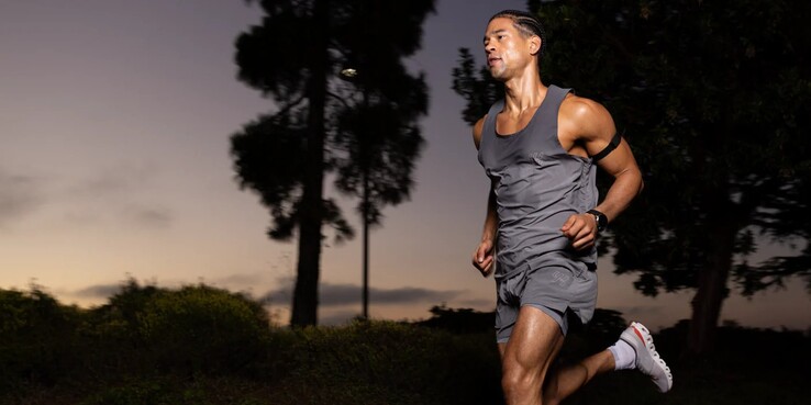 Amazfit Helio Armband (Bildkälla: Amazfit)