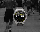 En ny Amazfit smartwatch läckte ut på sociala medier