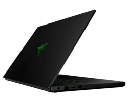 Recenseras: Razer Blade 15 Base Model (Basmodell). Recensionsex från Razer US