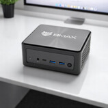 Bmax B9 Power recension - 500 Euro mini PC med en Intel Core i9