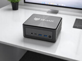 Bmax B9 Power recension - 500 Euro mini PC med en Intel Core i9