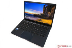 Recenseras: Asus ZenBook S (UX391). Recensionsex från Asus Germany.