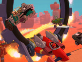 Epic Games nästa giveaways inkluderar en populär Micro Machines-liknande titel. (Bildkälla: Ice Beam &amp; Secret Mode)