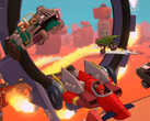 Epic Games nästa giveaways inkluderar en populär Micro Machines-liknande titel. (Bildkälla: Ice Beam &amp; Secret Mode)