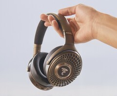Focal har utrustat Bluetooth-hörlurarna Bathys med nya magnesiumelement (Bildkälla: Focal)