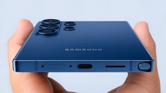 En läcka hävdar att Samsung kommer att försöka åtgärda vissa kameraproblem med den kommande Galaxy S26 Ultra (Bildkälla: Sam Tech, redigerad)