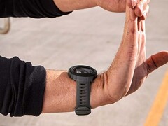 Uppdateringen Garmin betaversion 17.03 är nu tillgänglig för Instinct 2 (bilden). (Bildkälla: Garmin)