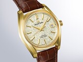 Grand Seikos Heritage Collection SBGH376-klocka