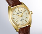 Grand Seikos Heritage Collection SBGH376-klocka