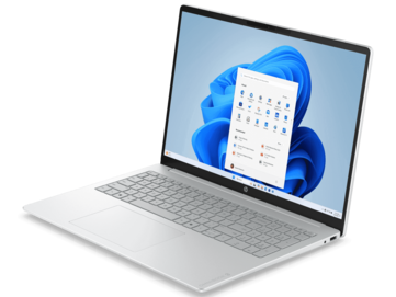 HP OmniBook 3 16 – vinklad vy