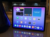 Apple iPad Air 11 (2025) recension