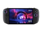 Lenovo Legion Go 2 med SteamOS förinstallerat kommer att finnas tillgänglig i juni 2026. (bildkälla: Lenovo)