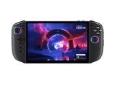 Lenovo Legion Go 2 med SteamOS förinstallerat kommer att finnas tillgänglig i juni 2026. (bildkälla: Lenovo)