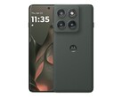 Motorola Edge 2025 kan komma att presenteras inom kort i USA. (Bildkälla: Evan Blass)