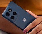 Motorola Edge 60 Stylus är exklusiv för Indien för tillfället. (Bildkälla: Motorola)