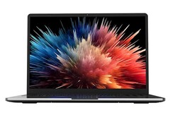 A15 Pro är en prisvärd 16-tums bärbar dator med AMD Ryzen 5 APU (Bildkälla: Ninkear)