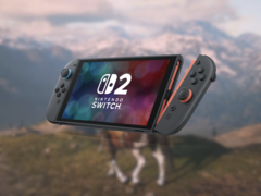 Det ryktades att Red Dead Redemption 2 skulle vara en del av Nintendo Switch 2-avslöjandet i april. (Bildkälla: Steam - Redigerad)