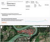 GPS-test Garmin Venu 2: Översikt
