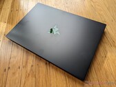 Debut för mobila GeForce RTX 4080: Razer Blade 16 Early 2023 laptop recension