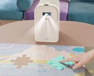 Samsung The Premiere 5-projektorn finns nu tillgänglig i Sydkorea. (Bildkälla: Samsung)