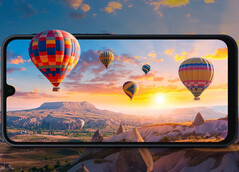 Enligt experter var den mest populära Android -smarttelefonen i världen 2025 Samsung Galaxy A16 5G. 