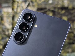 Samsung Galaxy S26 Plus testad