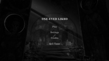 Skärmen för titelmenyn. (Bildkälla: Anubhav Sharma - Notebookcheck)