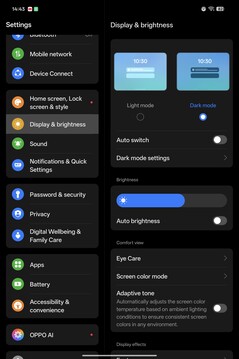 Recension av Oppo Pad Mini med Color OS