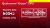 Snapdragon 8 Elite Extreme Gen 6 och 8 Elite Gen 6