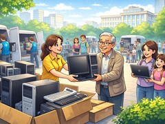 Sydkorea planerar ett nytt åtgärdspaket för att lätta på trycket på konsumenterna under minneskrisen.