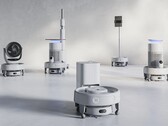 SwitchBot K20+ Pro är nu tillgänglig för förbeställning (Bildkälla: SwitchBot)