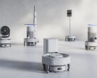 SwitchBot K20+ Pro är nu tillgänglig för förbeställning (Bildkälla: SwitchBot)