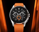 Den avbildade Connected Calibre E4 är på väg att få en efterföljare efter mer än tre år (Bildkälla: Tag Heuer)