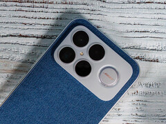 Poco F8 Ultra med Bose 2.1-ljudsystem (Bildkälla: Daniel Schmidt)