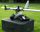 HaoHan FireFly är en ny drönare med flera flyglägen (Bildkälla: HaoHan)