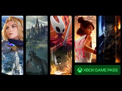 Reklambild för Xbox Game Pass (Bildkälla: Microsoft)