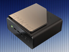 EVO-T1 sägs bygga på EVO-seriens design med 