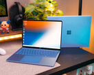 Microsoft kommer troligen att ersätta Surface Laptop 7 i oktober. (Bildkälla: Jaime Marrero &amp; Unsplash)