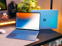 Microsoft kommer troligen att ersätta Surface Laptop 7 i oktober. (Bildkälla: Jaime Marrero & Unsplash)