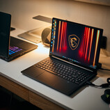 Nvidia GeForce RTX 5060 Laptop Prestandaförhandsgranskning - Nästan på samma nivå som RTX 5070 Laptop